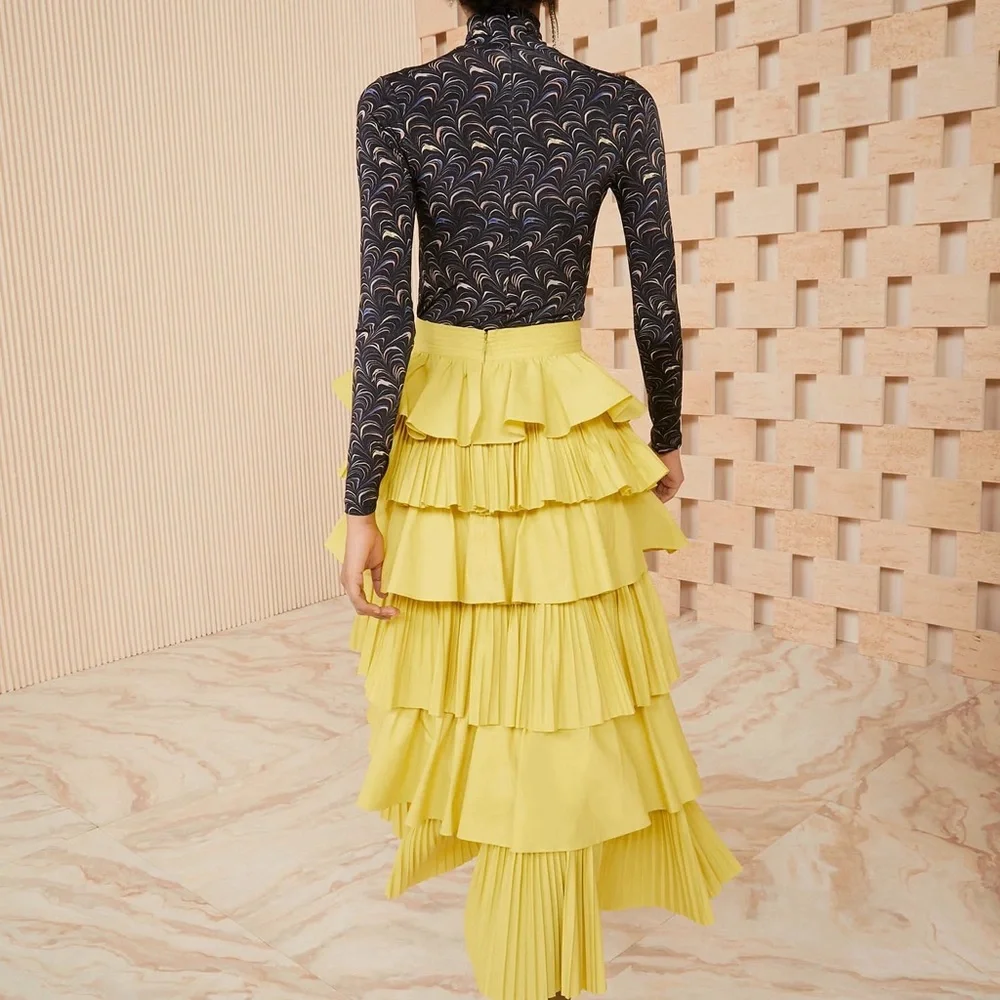 Winnie Skirt - Picture 3 of 9